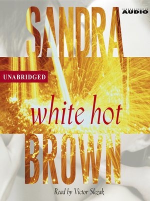 cover image of White hot